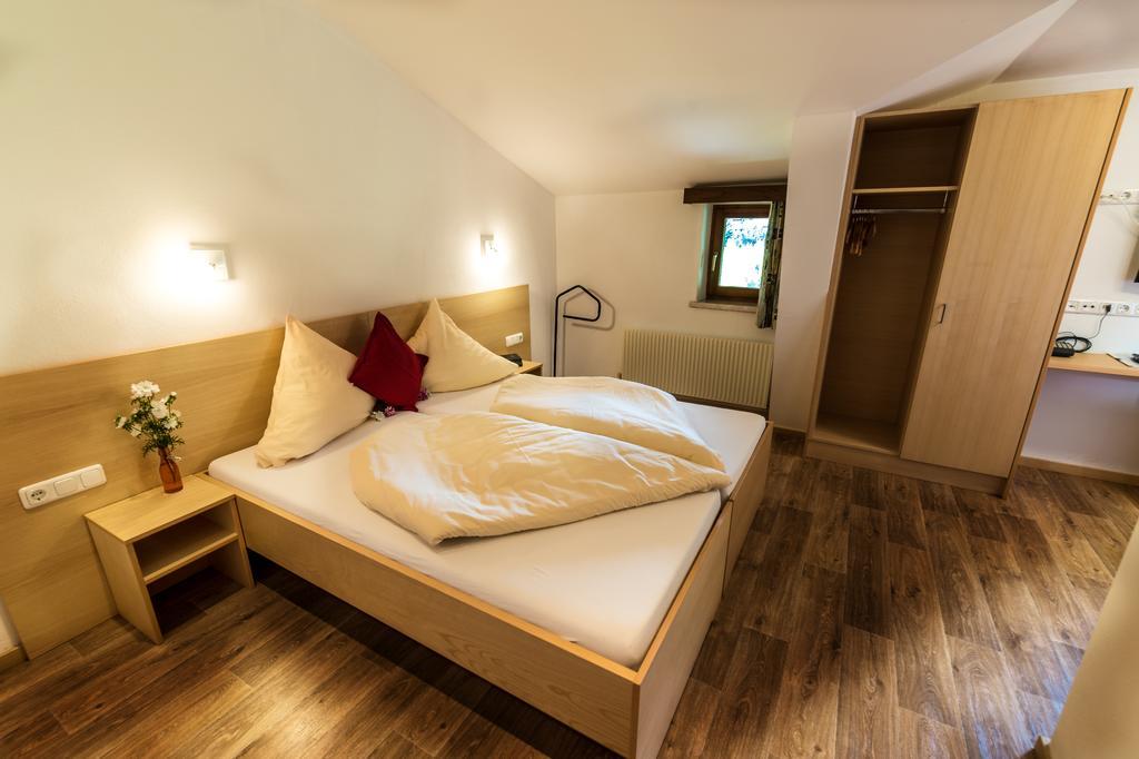 "Quality Hosts Arlberg" Hotel-Gasthof Freisleben Σανκτ Αντόν αμ Άλμπεργκ Εξωτερικό φωτογραφία
